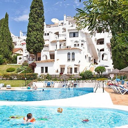 Pueblo Evita Premium Suites Benalmadena Exterior photo