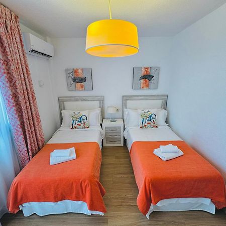Pueblo Evita Premium Suites Benalmadena Exterior photo