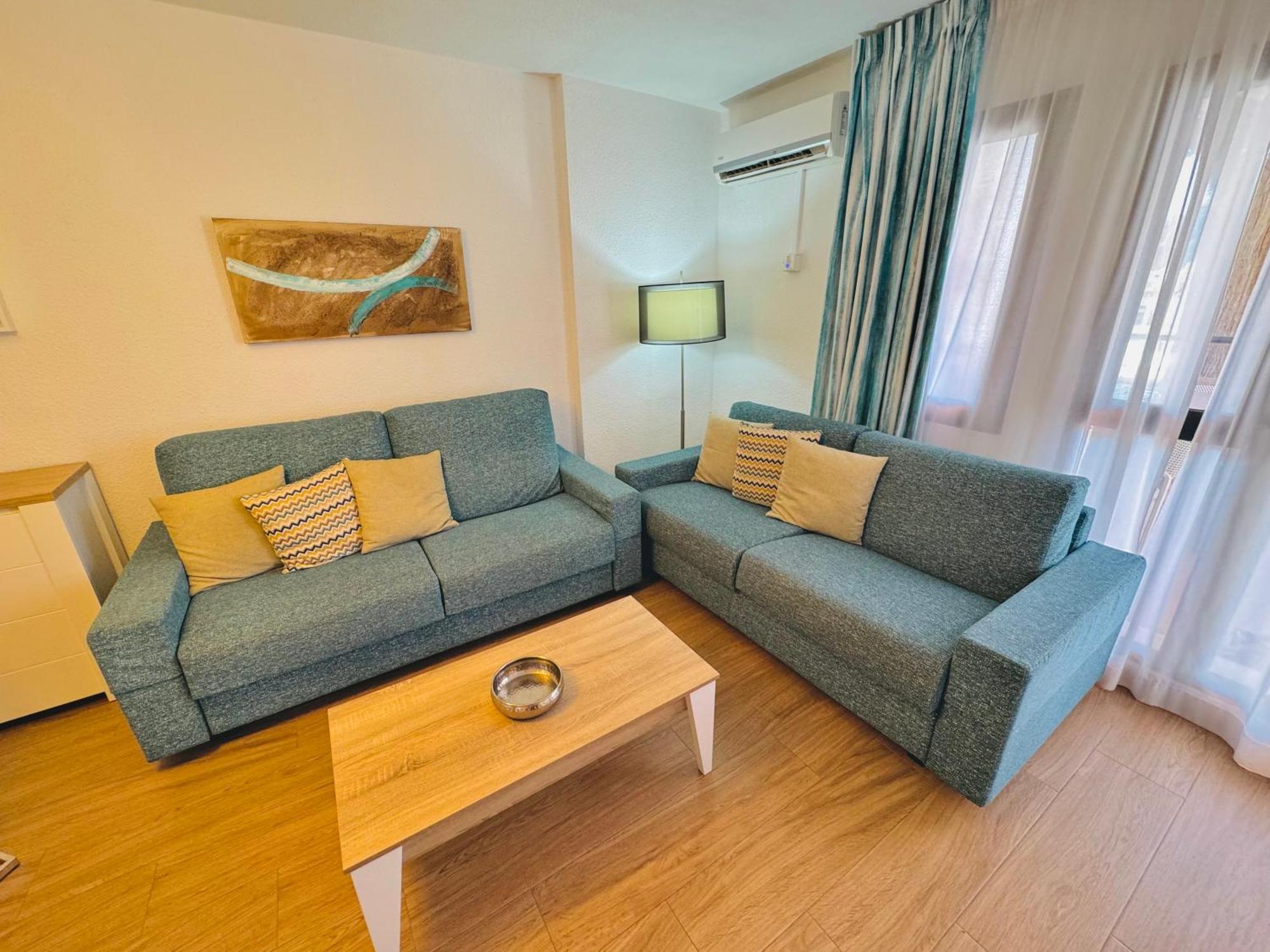 Pueblo Evita Premium Suites Benalmadena Exterior photo