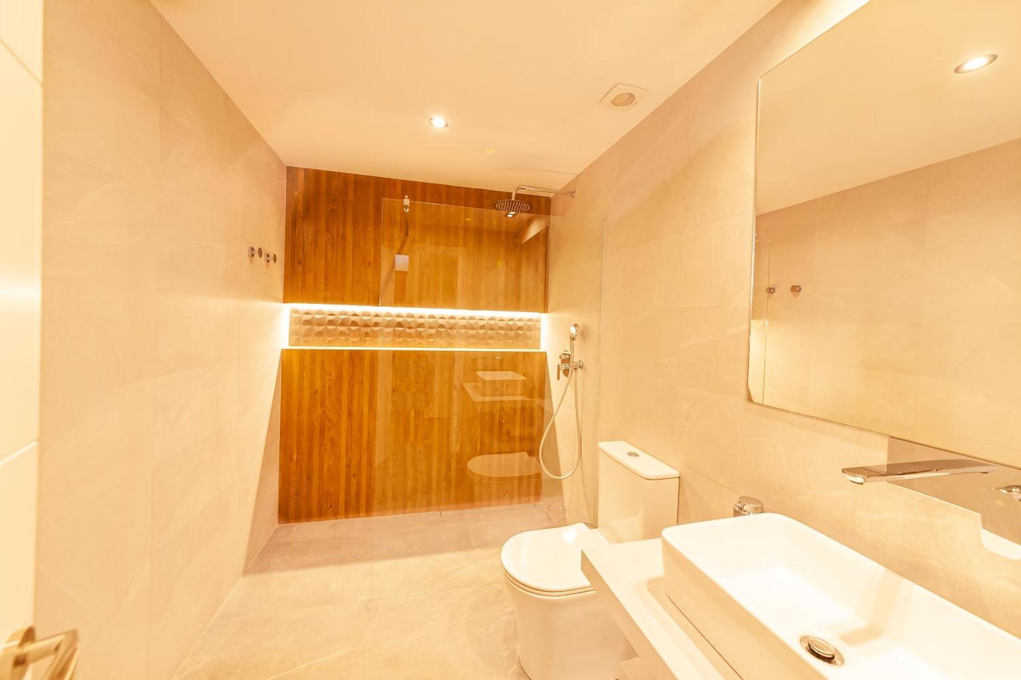 Pueblo Evita Premium Suites Benalmadena Exterior photo